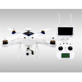 Cheerson CX22 CX-22 Suivez-moi Fonction 5.8G FPV Dual GPS RC Quadcopter Avec 1080P Caméra RTF 2.4GHz